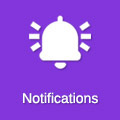 notifications