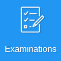 Examinations