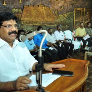 One day Workshop on One Time Registration for Akshya Entrepreneurs inaugurated by Hon'ble Chairman Adv. M.K Sakeer on 22.07.2017 at Collectorate Auditorium, Kannur