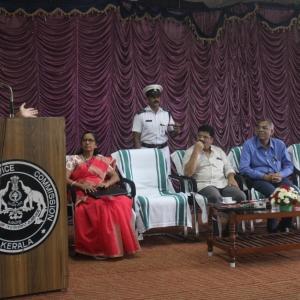 CYBER SECURITY AWARENESS TRAINING PROGRAMME