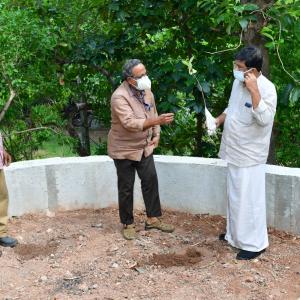 ENVIRONMENT DAY CELEBRATIONS 2021