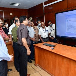 KPSC DIGILOCKER BASED DOCUMENTS VERIFICATION INAUGURATION 