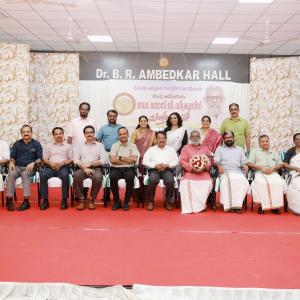 RETIREMENT FUNCTION OF HON.MEMBER Dr.JOSE G D'CRUZ ON 18.05.2026